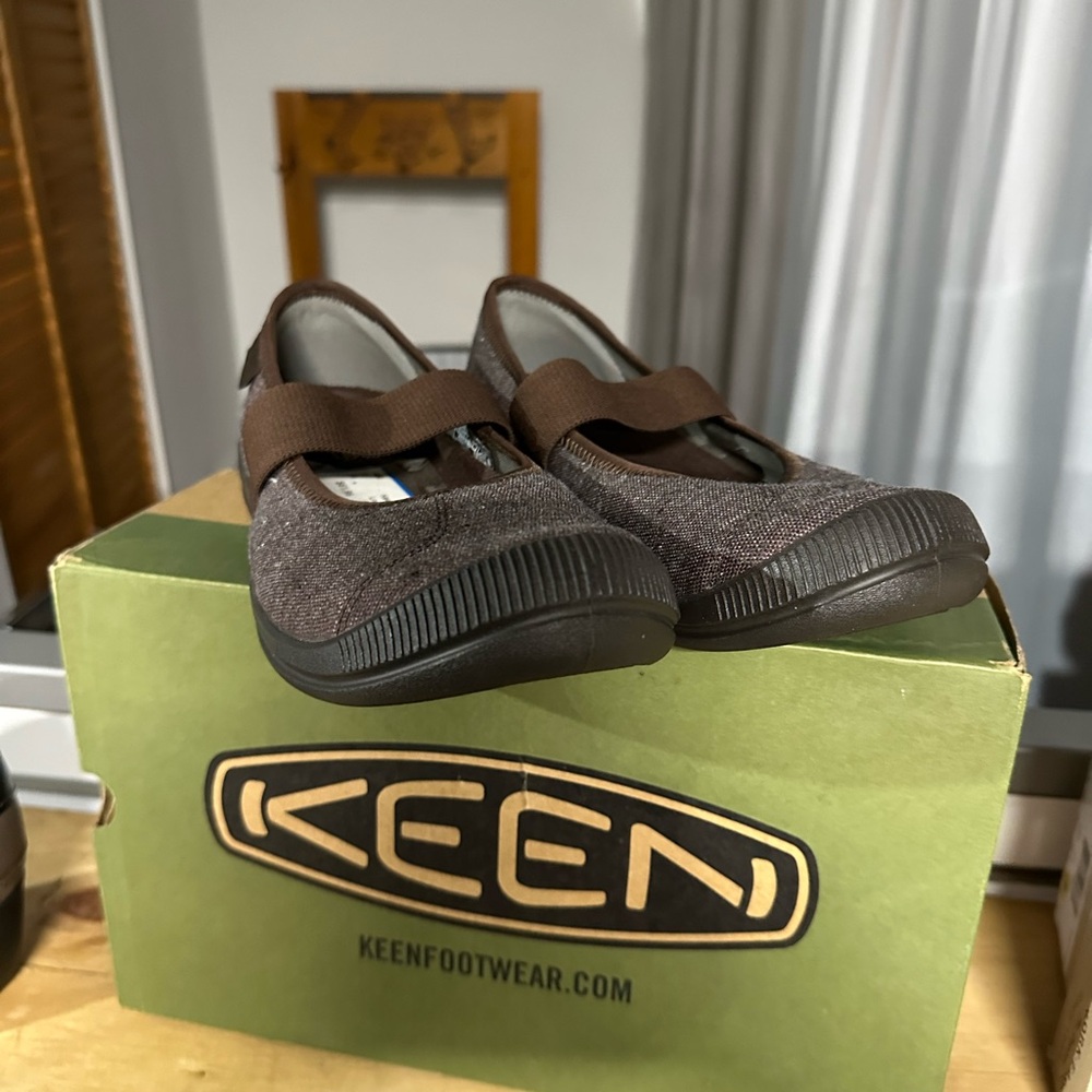 Keen Lorelei Luft Cell